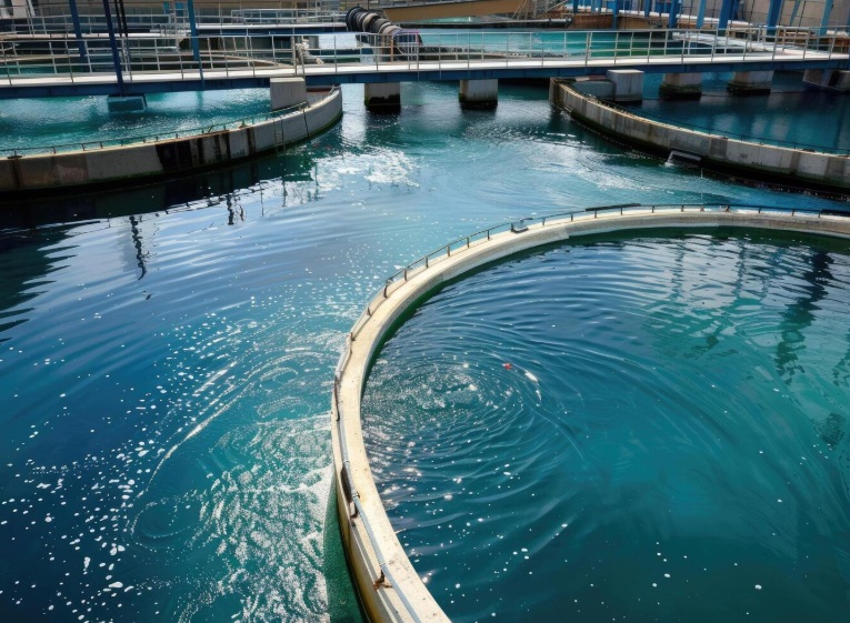 Zero Liquid Discharge (ZLD) Technology ETP Plant